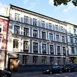 Central Gruenerlokka, Close To City Center