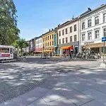Central Gruenerlokka, Close To City Center