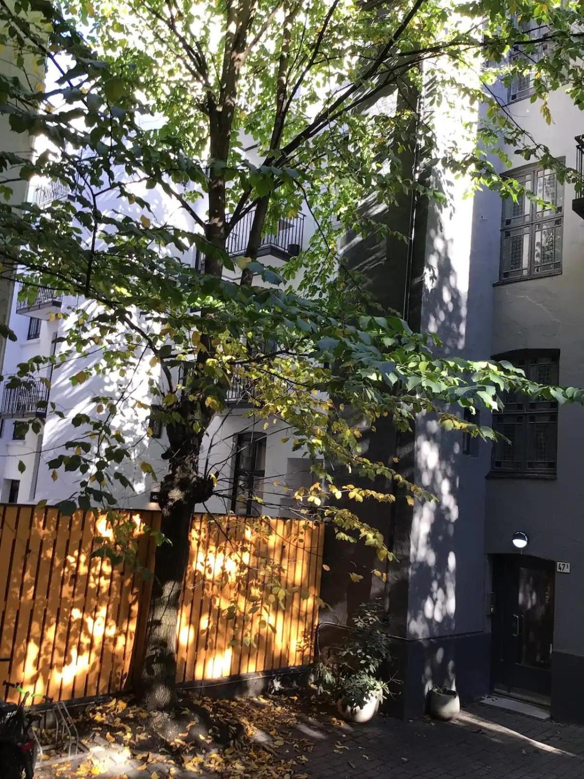 Gruenerlokka, Close To Center Leilighet Oslo